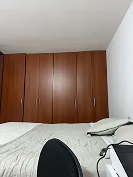 Chat +18 de eileensophi ao vivo