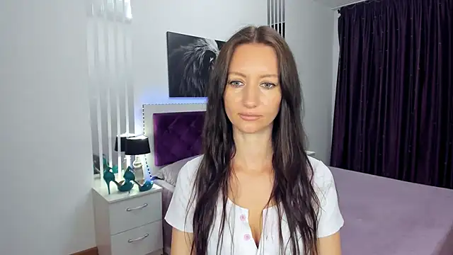 Онлайн чат XXX NikaHoney