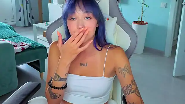Chat XXX ao vivo de Im_suka