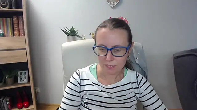 Chat +18 de sweetxLizzy ao vivo