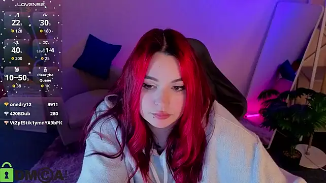 Mia_R0ss' Live XXX Chat