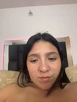 Camila_sanchez25 – Live XXX-chat