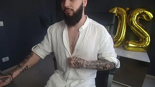 Chat XXX Live OscarWillss