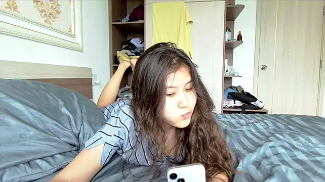Онлайн чат XXX Riz_girl
