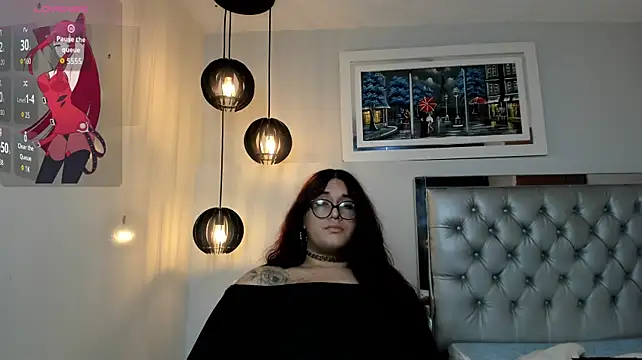 kathepickmanx Webcam Show