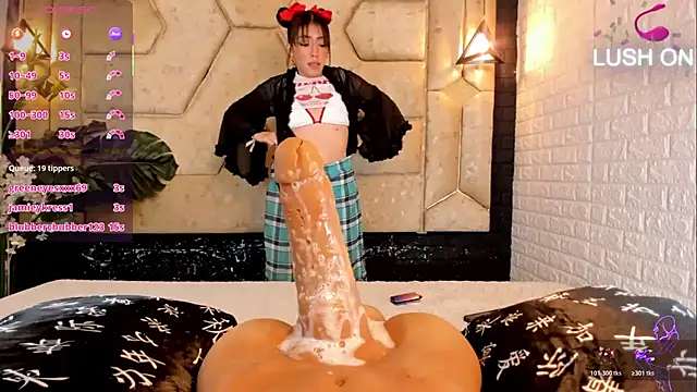 Julieta_Slav3n Live XXX chat