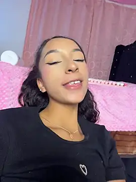 Chat XXX en directo de Natty_666