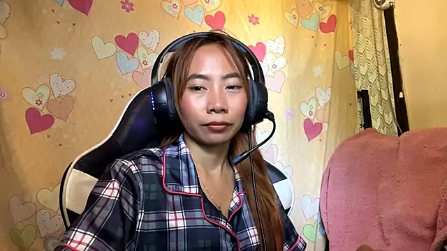 Chat XXX en directo de PiaSwida