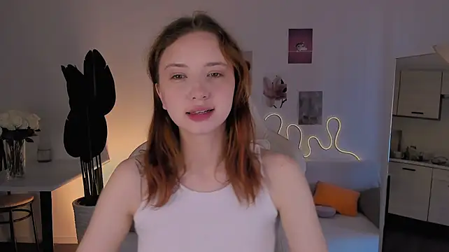 LittlePeach007 现场XXX聊天