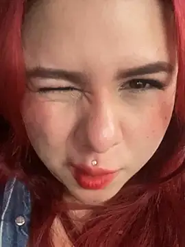 BlazedPauX's Webcam Show