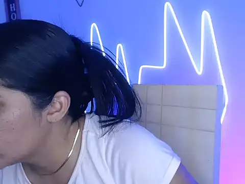 แชท XXX สดของ danna_mondragon