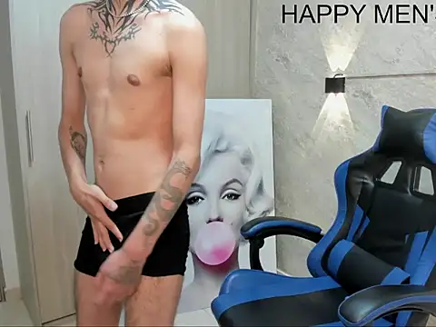 johan_tempt's Live XXX Chat