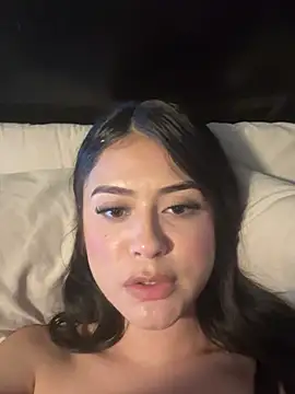 Show Webcam de Yocelinbabyyy