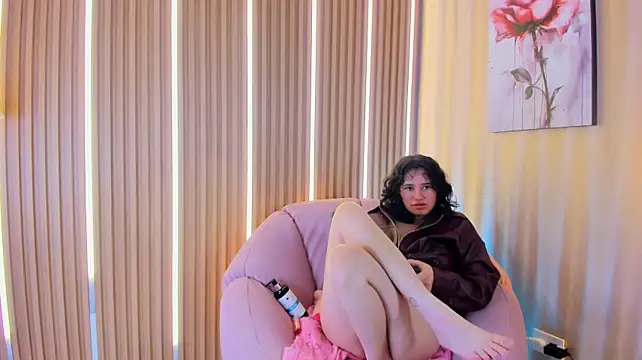 Lizzie_LohanのライブXXXチャット