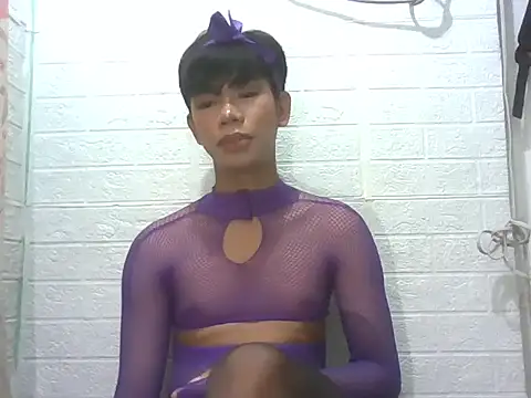 rhexiisipi 网络视讯表演