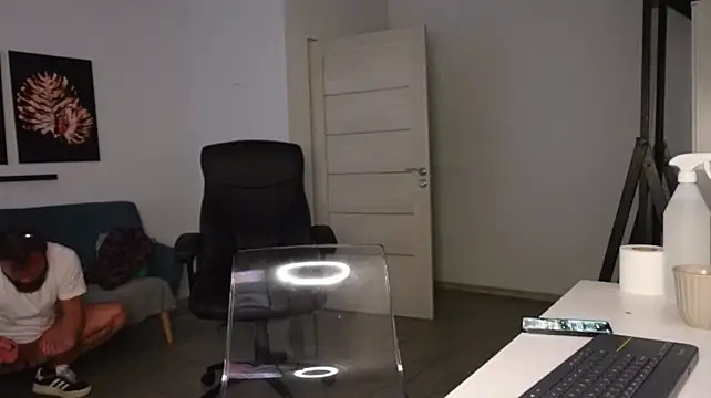 Вебкам-шоу Stewart_Barnz