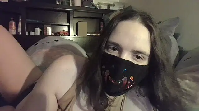 WrenLynx Webcam show