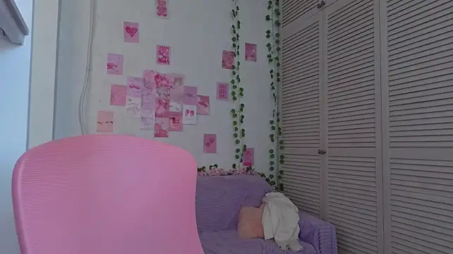 Chat XXX en directo de silver_grl
