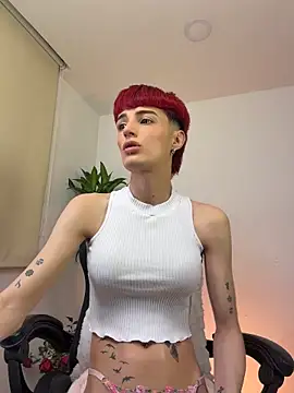 XXX chat uživo modela Dayaan69