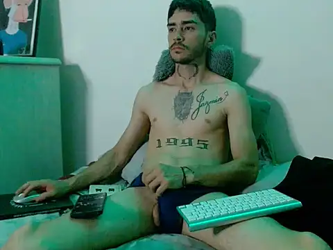 Perseo955 Live XXX-Chat