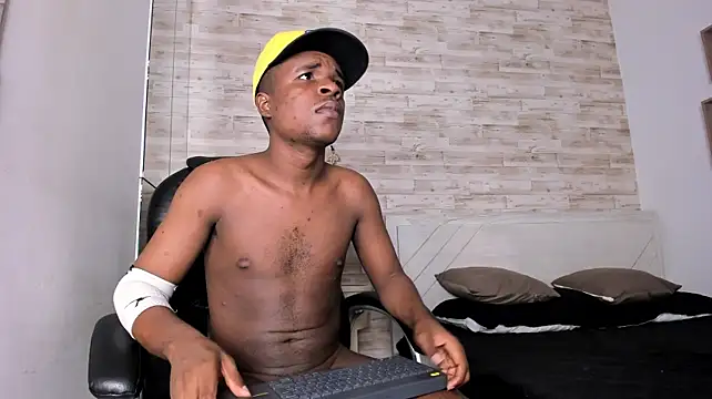 Dick_banks Webcamshow