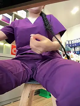 secretly_masturbating's Live XXX Chat