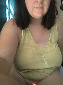 Webkamerová show Milla-23