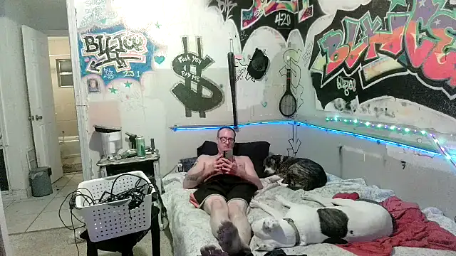 XXX chat uživo modela PornStro921