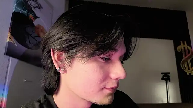 Chat XXX ao vivo de davoxer