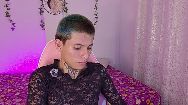 Chat XXX ao vivo de Kitsune_rei