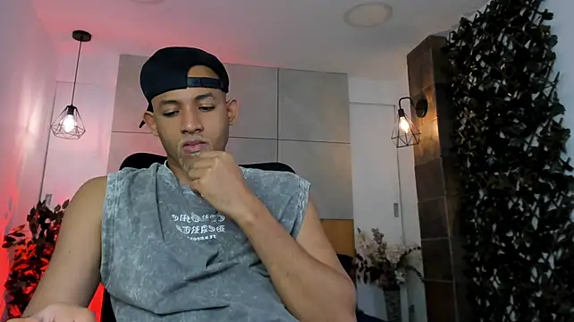 B_Wild's Live XXX Chat