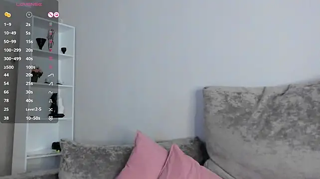 JoyKaLive 现场XXX聊天