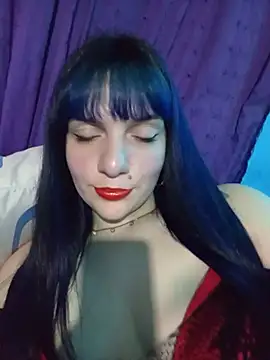 Chat XXX en directo de haditaazul07