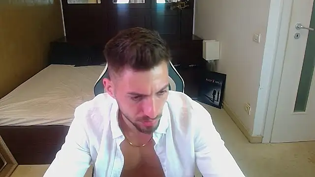 FelixRook Webcam-Show
