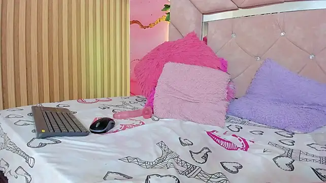 Scarlet_Moon_ 라이브 XXX 채팅