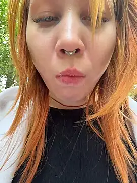 evi_magic – Kamerová šou