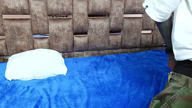 XXX chat uživo modela Alebrije_Rakar