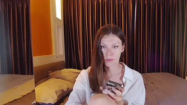 Chat XXX en directo de VelvetTheory