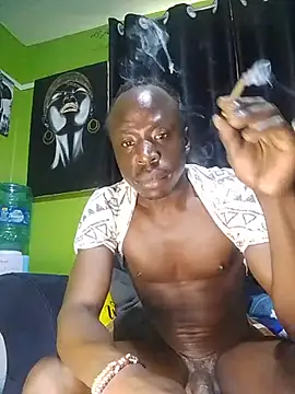 Show de webcam de MONSTERDICK_254