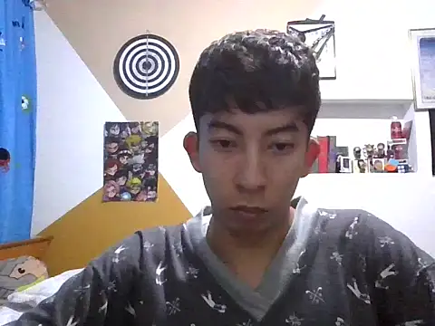 Arthur_Mclovin Live XXX Chat