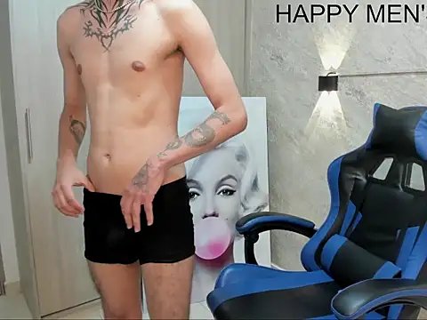 johan_tempt – Naživo XXX chat