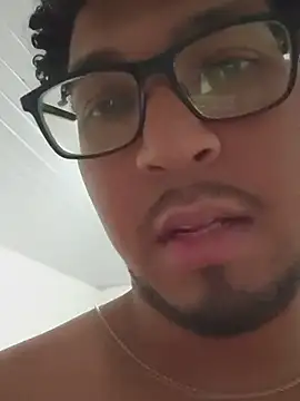 Show de webcam de VictorPrince27