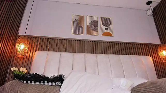 Živý XXX chat PerlaPreciosa