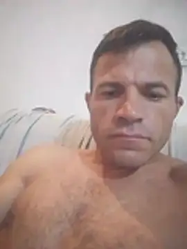 Show de webcam de Picagrnau