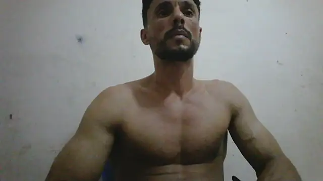 Chatroom XXX en direct de Arabprinceofslv