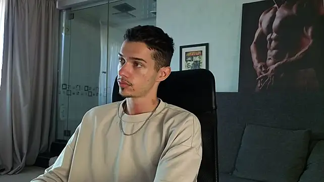 KaydenDrew Chat XXX live