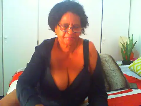 cocosugar Live XXX-chat