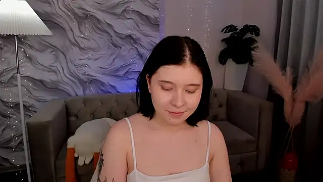 Kylie-Voss' Live XXX Chat
