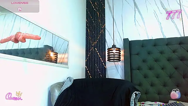 XXX chat uživo modela Alexandra_Castle