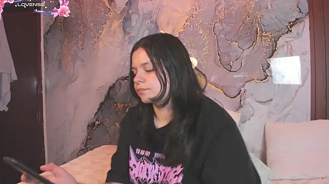Chat +18 de Mey_moon ao vivo
